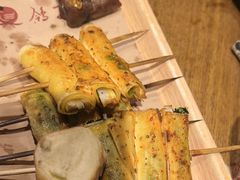 -鸽子窝(黄村店)