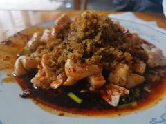 -温记府廟豆汤饭·始于1955年(海椒店)