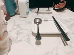 -曼玉餐厅(中原万达店)