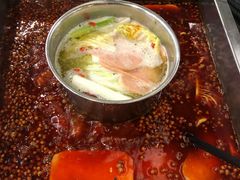 -凤来栖·净庭院·火锅(欧尚店)