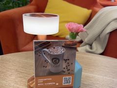 -逸派咖啡 EPARKCOFFEE(广安门店)
