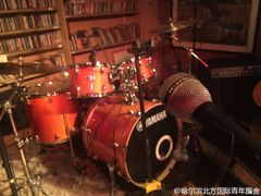 -哈尔滨北方国际青年旅舍(中央大街店)