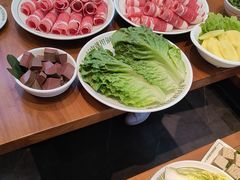 -刘老表·瓦罐汤涮肉(青云谱店)