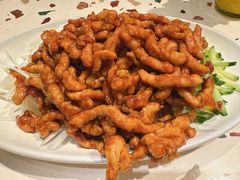 -姥姥家春饼店(惠新东街店)