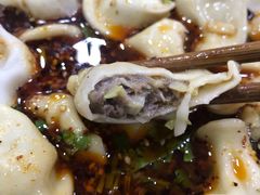 -回坊马二饺子馆
