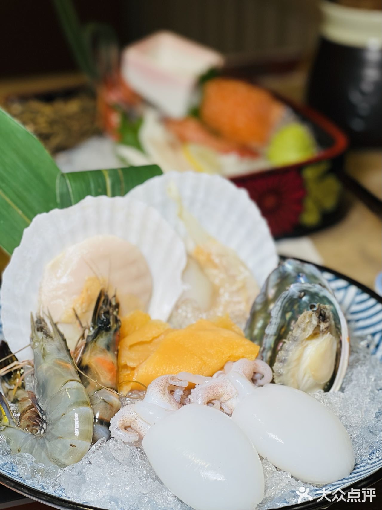 探店 | 温野菜日本涮涮锅，实现和牛自由