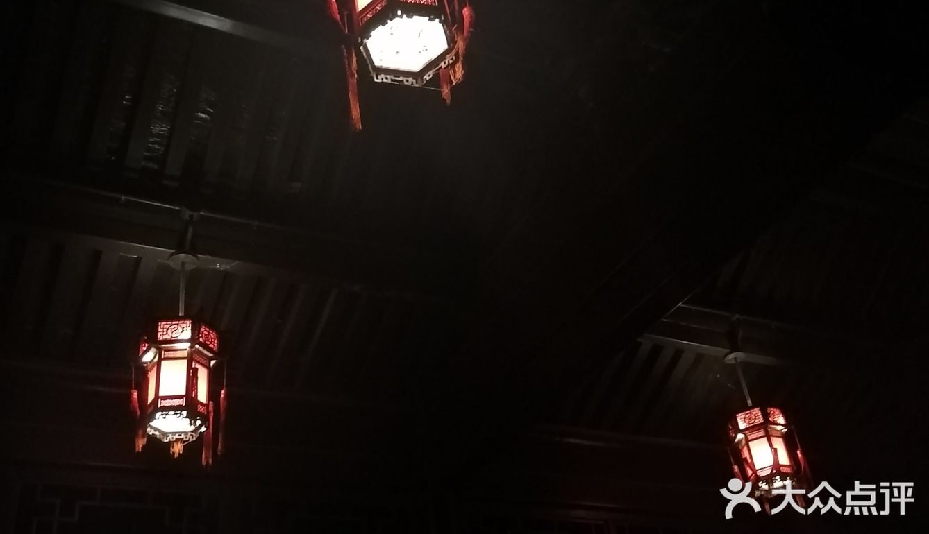 北二环的江南风景区[加油]积水潭西[呲牙]