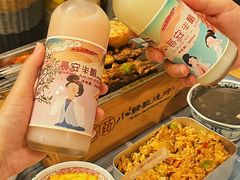 -福苗小骆驼烧烤(莲湖路店)