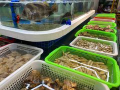 -大众海鲜(巨龙北路店)