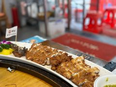 -醉壹号海鲜大排档(厦门美食地标店)