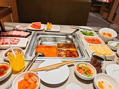 -海底捞火锅(玉桥商业广场店)