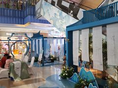 -天虹购物中心(石路店)