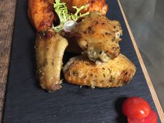 -HIGH FIVE哈福手工汉堡(桂林路店)