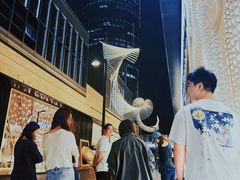 -深圳湾万象城(南山店)