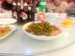 -北京西国贸大酒店