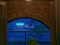 -蓝山咖啡馆(时代店)
