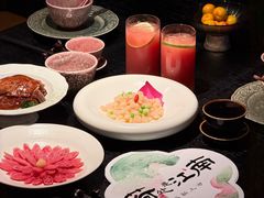 -淮扬府·游园京梦(北京SKP店)