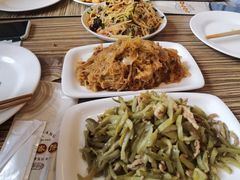 -老昌春饼(中央大街店)