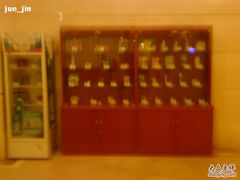 -如家酒店·neo(天津武清开发区大光明中心店)