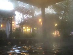 -杭州第一世界大酒店·云曼温泉