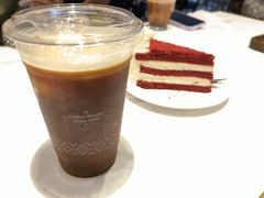 -Peet's Coffee皮爷咖啡(万象天地店)