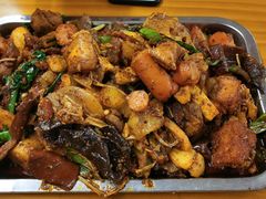 -幸福铁板烧(共和村店)