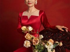 -iF摄影•全家福•证件照•形象照(南山店)