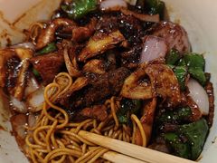 -王繁星面馆(西安熙地港店)