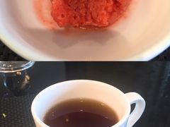 -圣丰索菲特·2 On 988 Café 自助餐厅