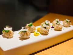 -奉天小馆·非遗东北菜(沈阳万象城店)