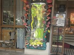 -KAFKA·卡夫卡咖啡(文林店)