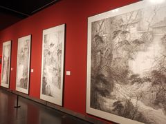 -江苏省美术馆(长江路新馆)