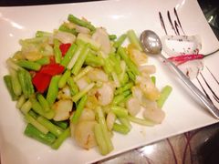 -上海新发展亚太JW万豪酒店