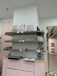 -阿噶西美甲美睫