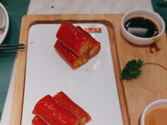 -悦得闲广式茶楼点心(石厦时代广场店)