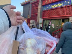 -大东门农贸市场(东顺城街)