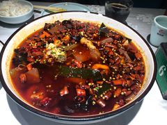 -雲蜀龙阁·金牌水煮鱼(方庄店)