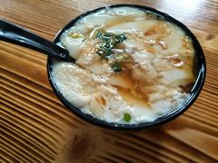 -胥塘陆氏小馄饨