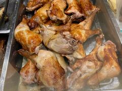 -大益烤鸡
