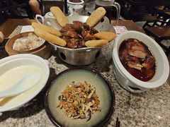 -南京大牌档(壹方天地店)