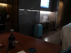 -北京三里屯CHAO酒店