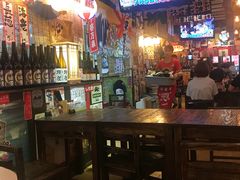 -平成屋· Late Night 食堂(四川北路店)