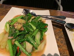 -The Dishes Seafood & Restaurant