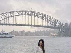 -悉尼海港大桥