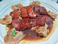 -新兴·金羊座·粤菜点心(乐峰店)