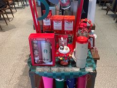 -星巴克臻选(北京太阳宫凯德店)