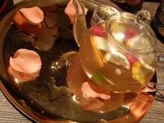 -茉莉餐厅(包河万达店)