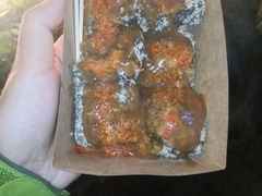 -品腐记·豆腐王朝(老门东总店)