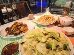 -石潭贵香酒店(玄真路店)