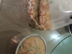 蛋饼-金杨老摊头蛋饼(金口路店)